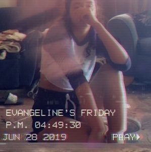 Meet your Posher, Evangeline